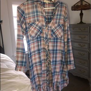 SOFTEST DRESS EVERRR